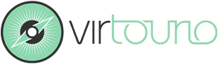 Virtourio logo